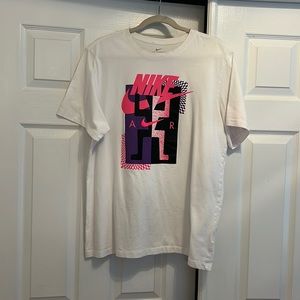 Nike Air Tshirt (Men xl)